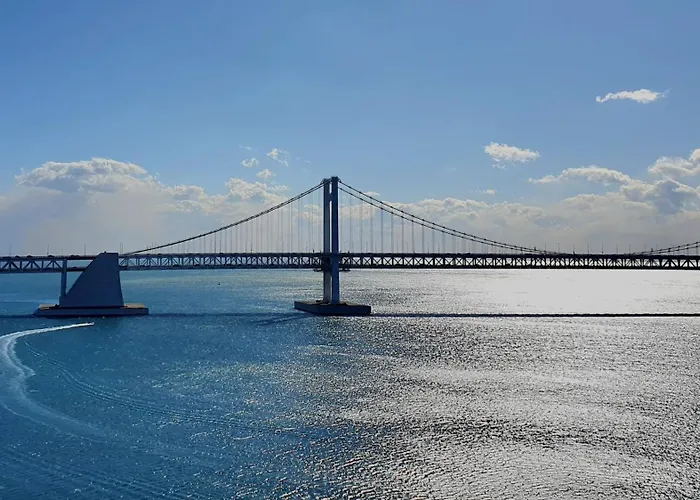 광안리 오션뷰 Busan