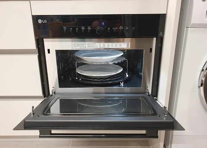 Apartamento 광안리 오션뷰 *
