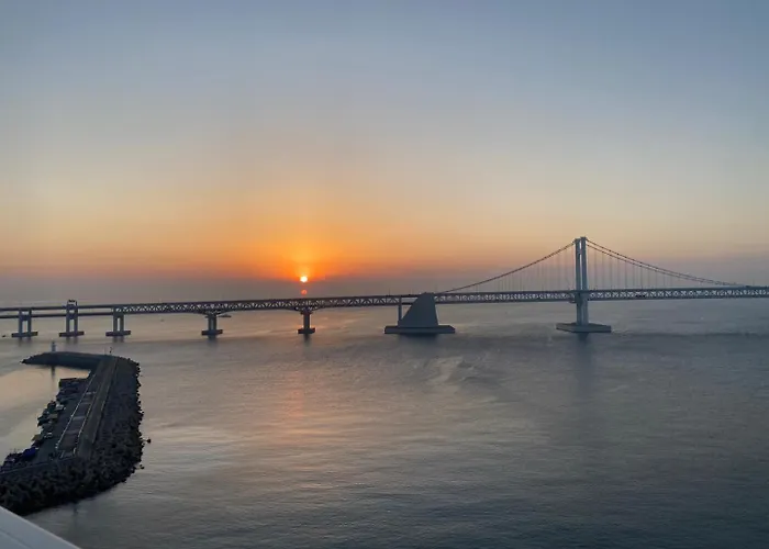 광안리 오션뷰 Busan