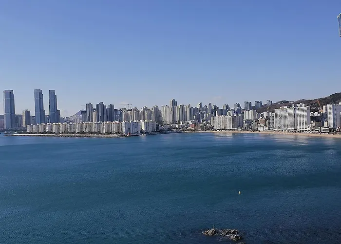 광안리 오션뷰 Busan