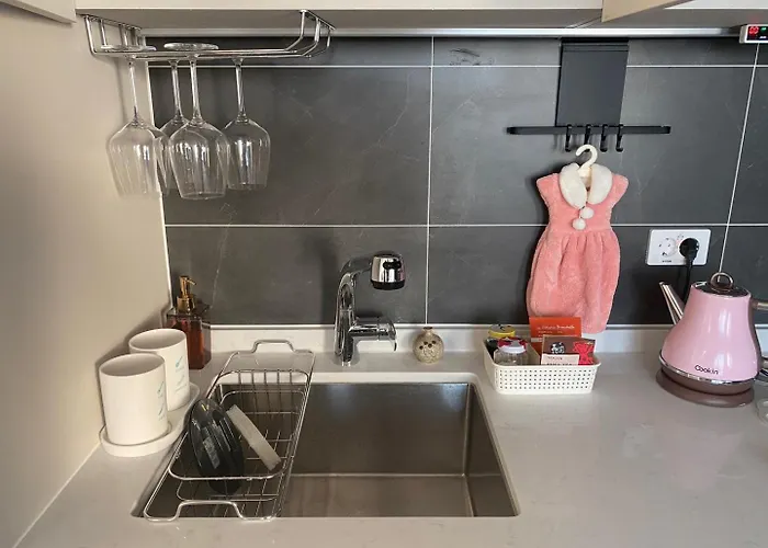Apartamento 광안리 오션뷰