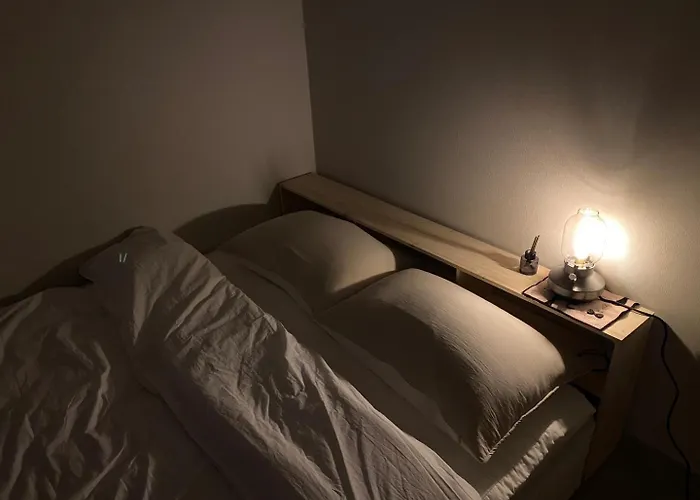 Apartamento 광안리 오션뷰 Busan